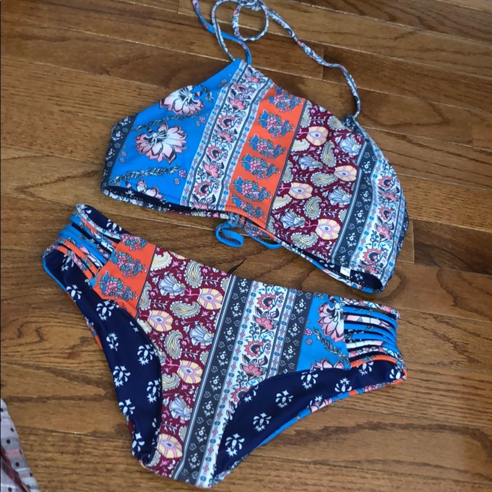 bikini